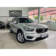 Volvo Xc 40 T4 2019