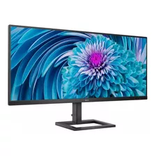 Monitor Gamer Philips 343e2e/55 34 Negro