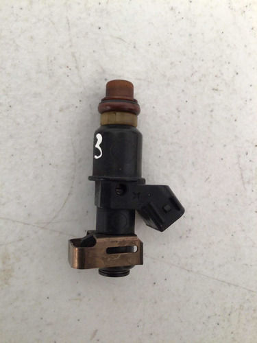 Inyector De Gasolina #3 Honda Fit 1.5 Aut 2009/2014 Foto 4