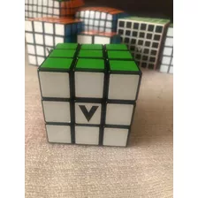 Cubo Mágico V-cube 3x3