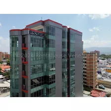 Oficina En Venta En Del Este, Barquisimeto Rc