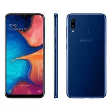 Samsung Galaxy A20 A205 32gb Dual 3 Gb Ram