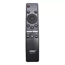 Controle Remoto Smart Tv Samsung 4k Netflix E Prime Vídeo