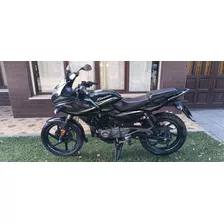 Bajaj Rouser 220f