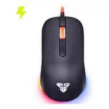 Mouse Para Jogos Profissional Fantech G13 Rhasta Ii 2400dpi