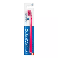 Escova Dental Curaprox Cs 5460b Ultra Soft - Cores Variadas