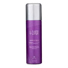 Shampoo Seco Con Protección Uv H-expert 150ml - Hinode