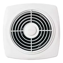 Ventilador De Ventilación A Través De La Pared Broan-nutone 