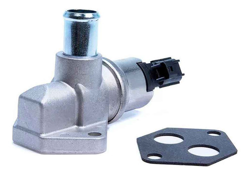 Valvula Iac Bypass Mercury Grand Marquis 8cil 4.6 2003-2006 Foto 2