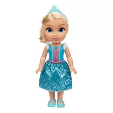 Boneca Disney Princesas 38cm Cinderela Multikids