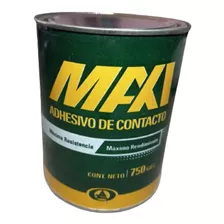 Adhesivo De Contacto Maxi X 750grs. 