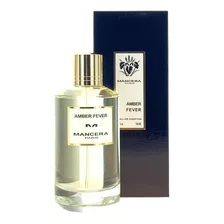 Perfume Mancera Amber Fever - Ml - mL a $5648