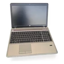 Laptop Hp Probook I3 3ra 8 Gb Ram 500 Hdd