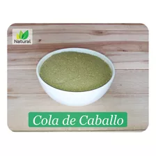 Cola De Caballo Polvo 500gr-1lb - g a $60