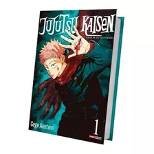 Jujutsu Kaisen, Batalha De Feiticeiros Vol. 1 Ao 4 - Kit