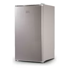 Refrigerador Compacto; Black+decker, Energy Star Bcrk32 Gris