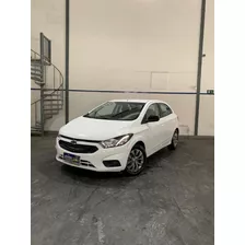 Chevrolet Onix Hatch Joy 1.0 8v Flex 5p Mec.