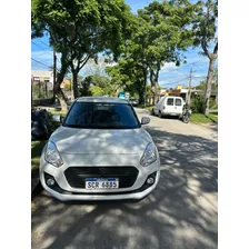 Suzuki Swift 2020 1.2 Gl 5p