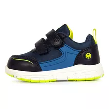 Zapatillas Urbanas Bubblegummers Para Niño Yako