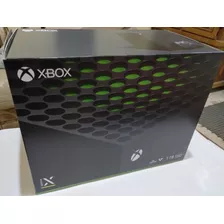 Xbox Series X Con 10 Juegos