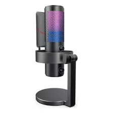 Mic Fifine A9 Black Color Negro