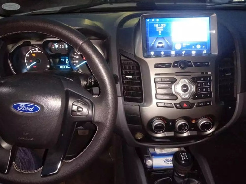 Estereo Ford Ranger 13 22 Pantalla Android Radio Wifi Bt  Foto 9