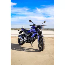 Oferta Imperdível!! Fazer Fz 15 24/24 + Emplacamento Grátis