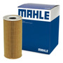 Filtro De Aceite Porsche Boxster 2.7l 2013 Mahle Original