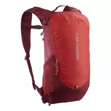 Salomon Trailblazer 10 Al Aire Libre 0 - 29l, Aura Naranja /