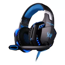 Auriculares Gamer Para Ps4, Xbox One, Pc