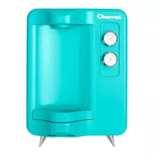 Purificador De Água Bcc Classic - Cânovas Azul Tiffany 110v