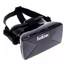 Lentes 3d Realidad Virtual Para Celular Todoaudio 