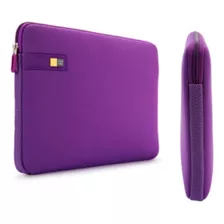 Funda De Notebook 13,3 Case Logic Laps113 3201348 Purple