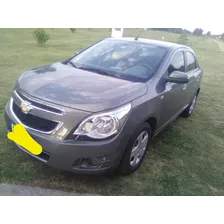 Chevrolet 2013 1.8 Lt Brasilero Economico