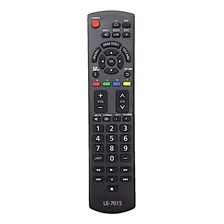 Controle Lcd Panasonic N2qayb000570 Sky-7095