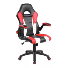 Silla Gamer Mio Ergonomica Para Pc Play Xbox Escritorio