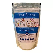 Isomalta Pura En Polvo 100 Gr Calidad Cristalina - Top Class