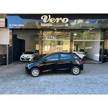 Hyundai Hb20 1.0 12v 4p Flex Sense 2022