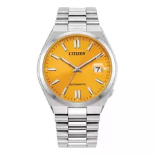 Reloj Citizen Tsuyosa Nj0150-56z Para Hombre Ewatch 