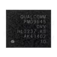 Pmd9645 001 Pmd 9645 iPhone 7 7p Bbpmu_rf Qualcomm Ic Ci