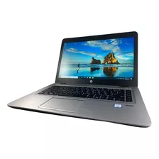 Hp Elitebook 840 G3 Intel I7-6600u 16gb 512ssd Fhd 14 W10