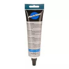 Grasa High Performance Park Tool Hpg-1 Tubo De 4oz/118ml