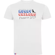 Rugby Polera 80:24 | Rugby Chileno En Francia 2023