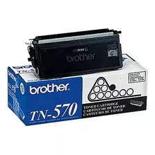 Toner Brother Tn-570 Original