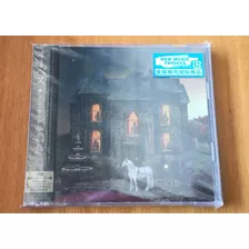 Opeth - In Cauda Venenum 2x Cd Importado Japonês C/ Obi