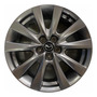 Juego De Loderas Para Mazda 3 M3 Sedan 19-20