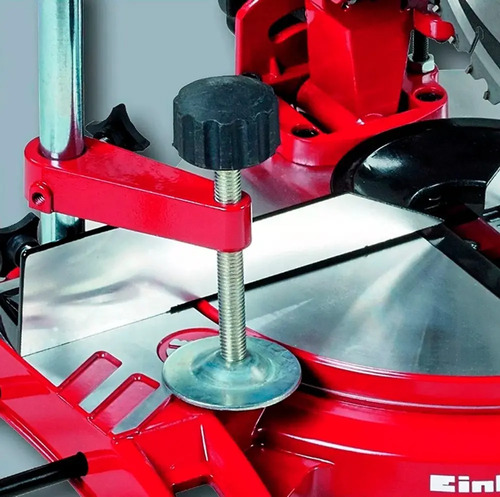Sierra Ingletadora Einhell Tc-ms 216 1600w 210mm Dgm