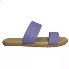 Chinelo Rasteirinha Moleca Feminino Tope 5297424 Original