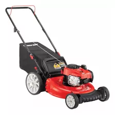 Cortacésped Troy Bilt 