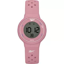 Reloj Reebok Niños Rv-lai-k9-pqiq-wq Laila Kids